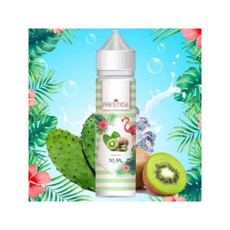 E LIQUIDE CACTUS KIWI 50ML - PRESTIGE FRUITS--alavape.com