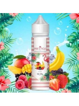 E LIQUIDE EXOTIQUE 50ML - PRESTIGE FRUITS--alavape.com