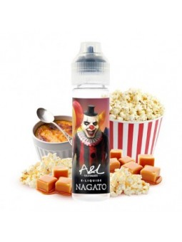 E LIQUIDE NAGATO 50ML ULTIMATE - ARÔMES ET LIQUIDES--alavape.com