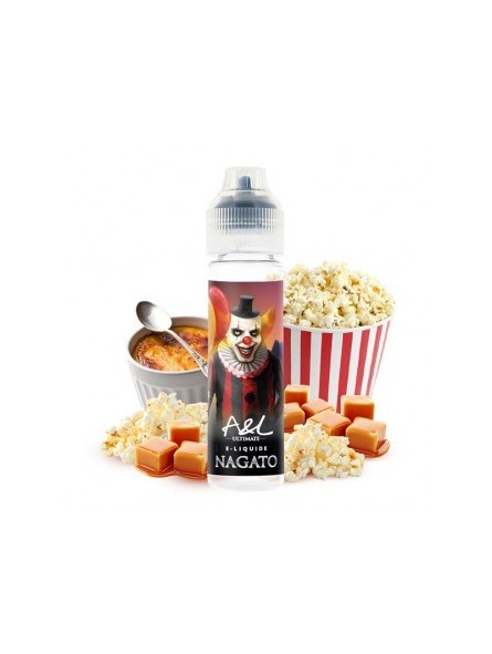 E LIQUIDE NAGATO 50ML ULTIMATE - ARÔMES ET LIQUIDES--alavape.com E LIQUIDE NAGATO 50ML ULTIMATE - ARÔMES ET LIQUIDES--alavape.com