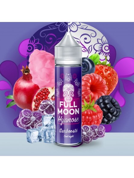 E LIQUIDE HYPNOSE 50ML - FULL MOON--alavape.com