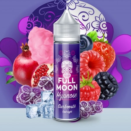 E LIQUIDE HYPNOSE 50ML - FULL MOON--alavape.com