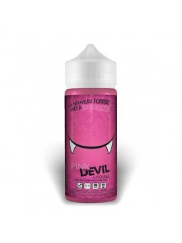 E LIQUIDE PINK DEVIL 90ML - AVAP--alavape.com