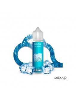 E LIQUIDE SUPER ICE 50ML - AVAP--alavape.com