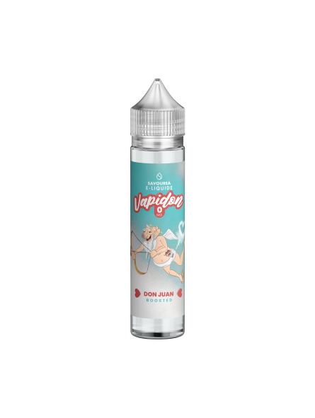 E LIQUIDE DON JUAN 50ML - VAPIDON SAVOUREA--alavape.com E LIQUIDE DON JUAN 50ML - VAPIDON SAVOUREA--alavape.com