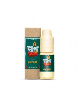 E LIQUIDE MINT FUJI 10ML - FROST AND FURIOUS PULP--alavape.com