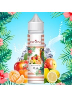 E LIQUIDE POMME CITRON AGRUME 50ML - PRESTIGE FRUITS--alavape.com
