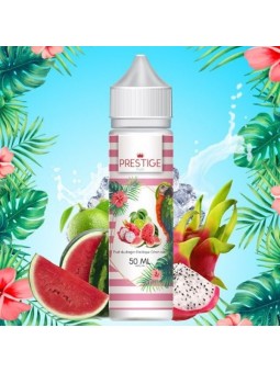 E LIQUIDE FRUITS DU DRAGON PASTEQUE CITRON VERT 50ML - PRESTIGE FRUITS--alavape.com