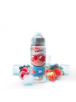 E LIQUIDE RED DEVIL FRESH SUMMER 90ML - AVAP--alavape.com