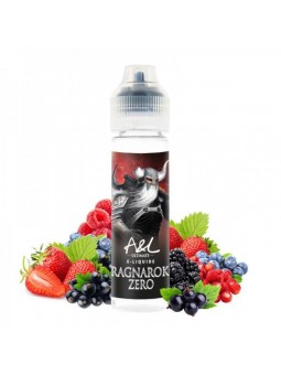 E LIQUIDE RAGNAROK ZERO 50ML ULTIMATE - ARÔMES ET LIQUIDES--alavape.com