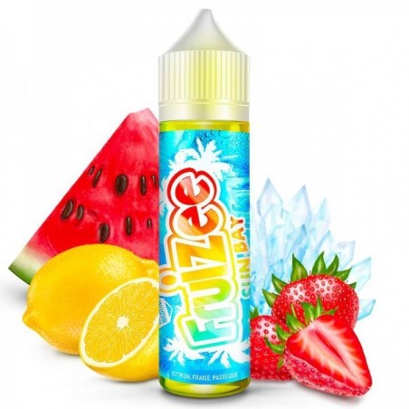 E LIQUIDE SUN BAY 50ML - FRUIZEE--alavape.com