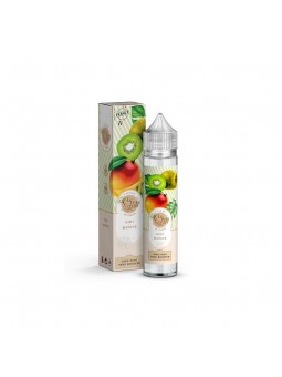 E LIQUIDE KIWI MANGUE 50ML - LE PETIT VERGER--alavape.com