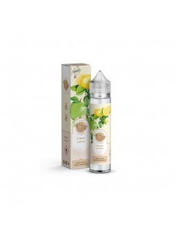 E LIQUIDE POMME CITRON 50ML - LE PETIT VERGER--alavape.com