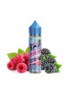 E LIQUIDE MURE FRAMBOISE 50ML - ICE COOL--alavape.com