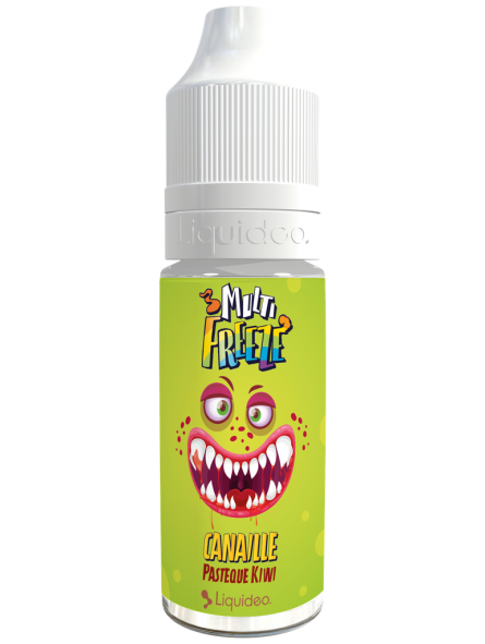 E LIQUIDE CANAILLE PASTEQUE KIWI 10ML - LIQUIDEO--alavape.com E LIQUIDE CANAILLE PASTEQUE KIWI 10ML - LIQUIDEO--alavape.com