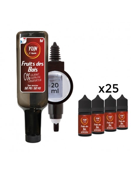 E LIQUIDE FRUITS DES BOIS 500ML - JUICE BAR YUN--alavape.com E LIQUIDE FRUITS DES BOIS 500ML - JUICE BAR YUN--alavape.com