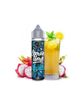 E LIQUIDE DRAGON FRUIT 50ML - LEMON TIME ELIQUID FRANCE--alavape.com