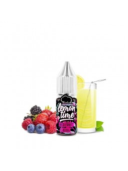 E LIQUIDE RED FRUIT 10ML - LEMON TIME ELIQUID FRANCE--alavape.com