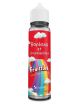 E LIQUIDE FRUITTLES 50ML - LIQUIDEO--alavape.com