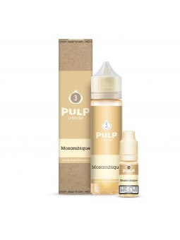 E LIQUIDE PACK 60ML MOZAMBIQUE PULP--alavape.com