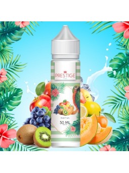 E LIQUIDE MULTIFRUITS 50ML - PRESTIGE FRUITS--alavape.com