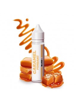 E LIQUIDE CARAMEL FONDANT 50ML - D'LICE--alavape.com