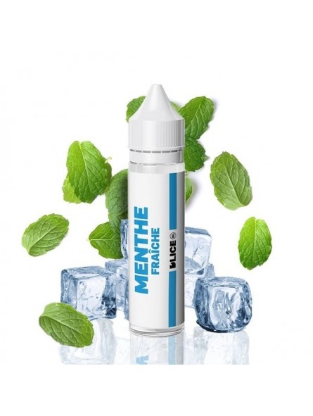 E LIQUIDE MENTHE FRAICHE 50ML - D'LICE--alavape.com E LIQUIDE MENTHE FRAICHE 50ML - D'LICE--alavape.com