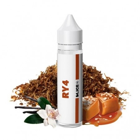 E LIQUIDE RY4 50ML - D'LICE--alavape.com