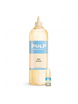 E LIQUIDE RED LEMON 1L - PULP--alavape.com