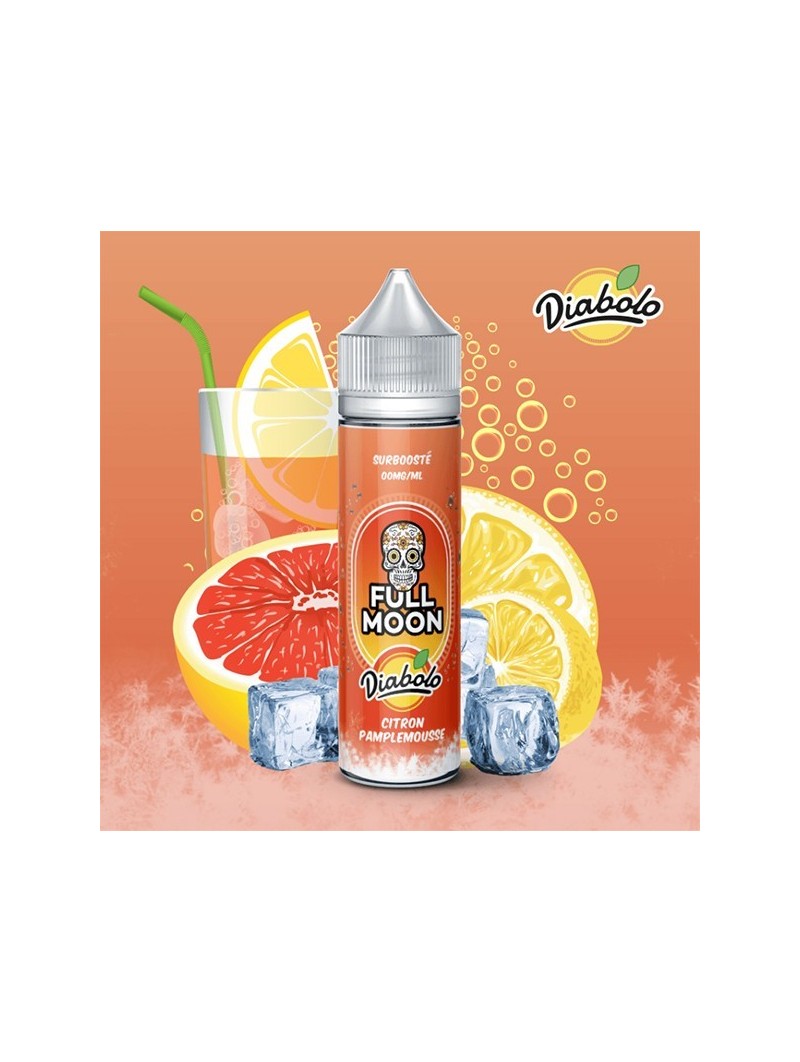 E LIQUIDE DIABOLO CITRON PAMPLEMOUSSE 50ML - FULL MOON--alavape.com