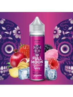 E LIQUIDE HYPNOSE INFINITY 50ML - FULL MOON--alavape.com