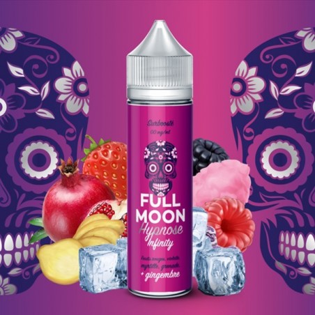 E LIQUIDE HYPNOSE INFINITY 50ML - FULL MOON--alavape.com