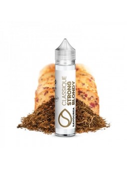 E LIQUIDE CLASSIQUE STRONG BLONDY 50ML - SAVOUREA--alavape.com