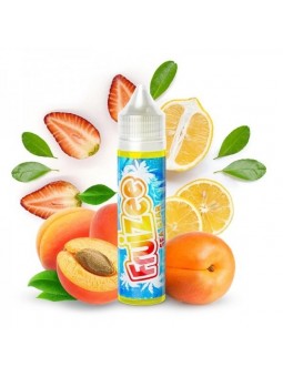 E LIQUIDE SEA STAR 50ML - FRUIZEE--alavape.com