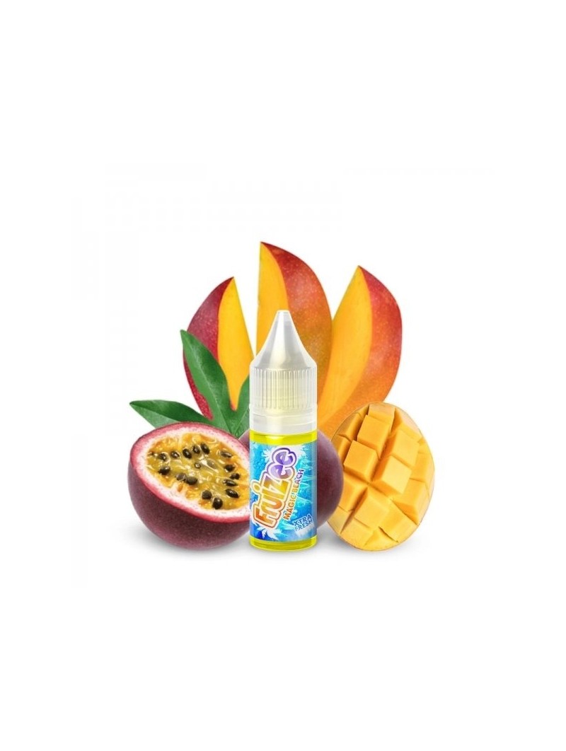 E LIQUIDE MAGIC BEACH 10ML - FRUIZEE--alavape.com