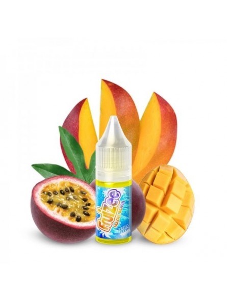 E LIQUIDE MAGIC BEACH 10ML - FRUIZEE--alavape.com