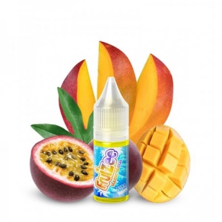 E LIQUIDE MAGIC BEACH 10ML - FRUIZEE--alavape.com