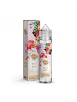 E LIQUIDE FRUIT DU DRAGON FRUITS ROUGES 50ML - LE PETIT VERGER--alavape.com