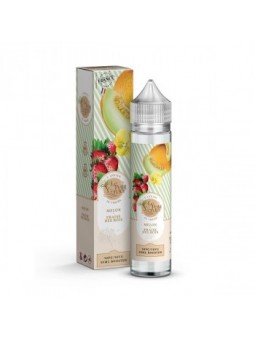 E LIQUIDE MELON FRAISE DES BOIS 50ML - LE PETIT VERGER--alavape.com