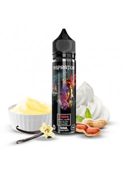 E LIQUIDE CARMI INSPIRATION 50ML - E.TASTY--alavape.com