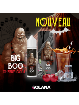 E LIQUIDE BIG BOO 50ML - SOLANA-Eliquides-alavape.com