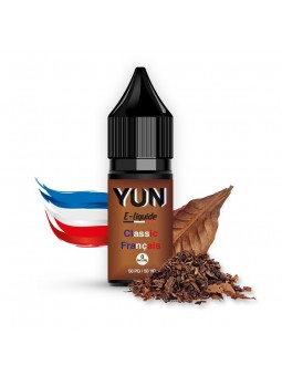 E LIQUIDE CLASSIC FRANÇAIS - YUN-Eliquides-alavape.com