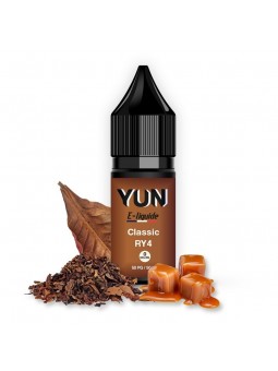 E LIQUIDE CLASSIC RY4 - YUN-Eliquides-alavape.com
