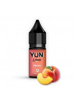 E LIQUIDE PÊCHE - YUN-Eliquides-alavape.com