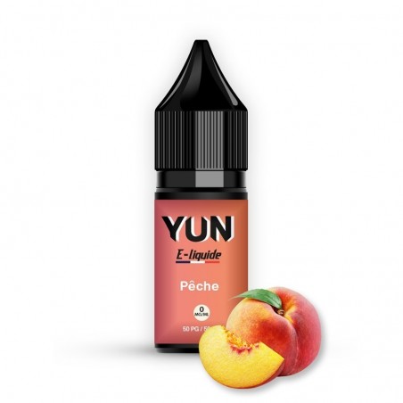 E LIQUIDE PÊCHE - YUN-Eliquides-alavape.com