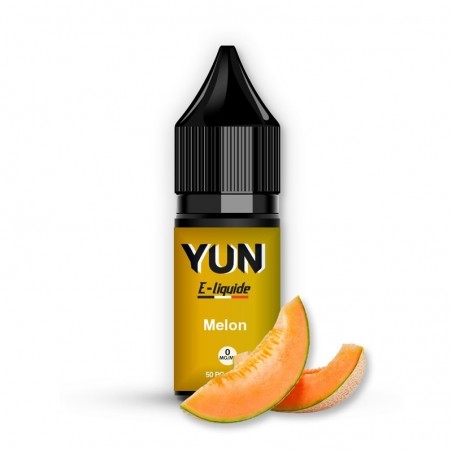 E LIQUIDE MELON - YUN-Eliquides-alavape.com