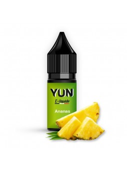 E LIQUIDE ANANAS - YUN-Eliquides-alavape.com