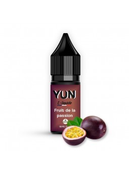 E LIQUIDE FRUIT DE LA PASSION - YUN-Eliquides-alavape.com