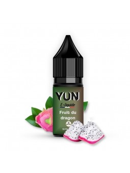 E LIQUIDE FRUIT DU DRAGON - YUN-Eliquides-alavape.com