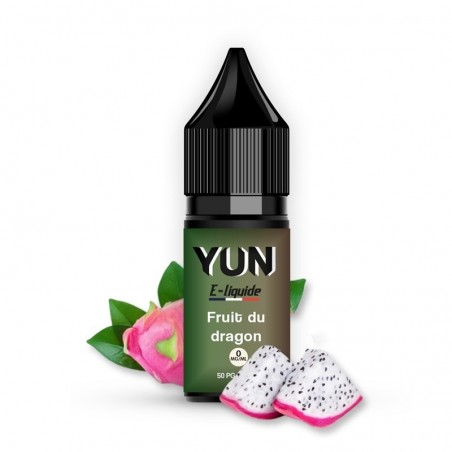 E LIQUIDE FRUIT DU DRAGON - YUN-Eliquides-alavape.com